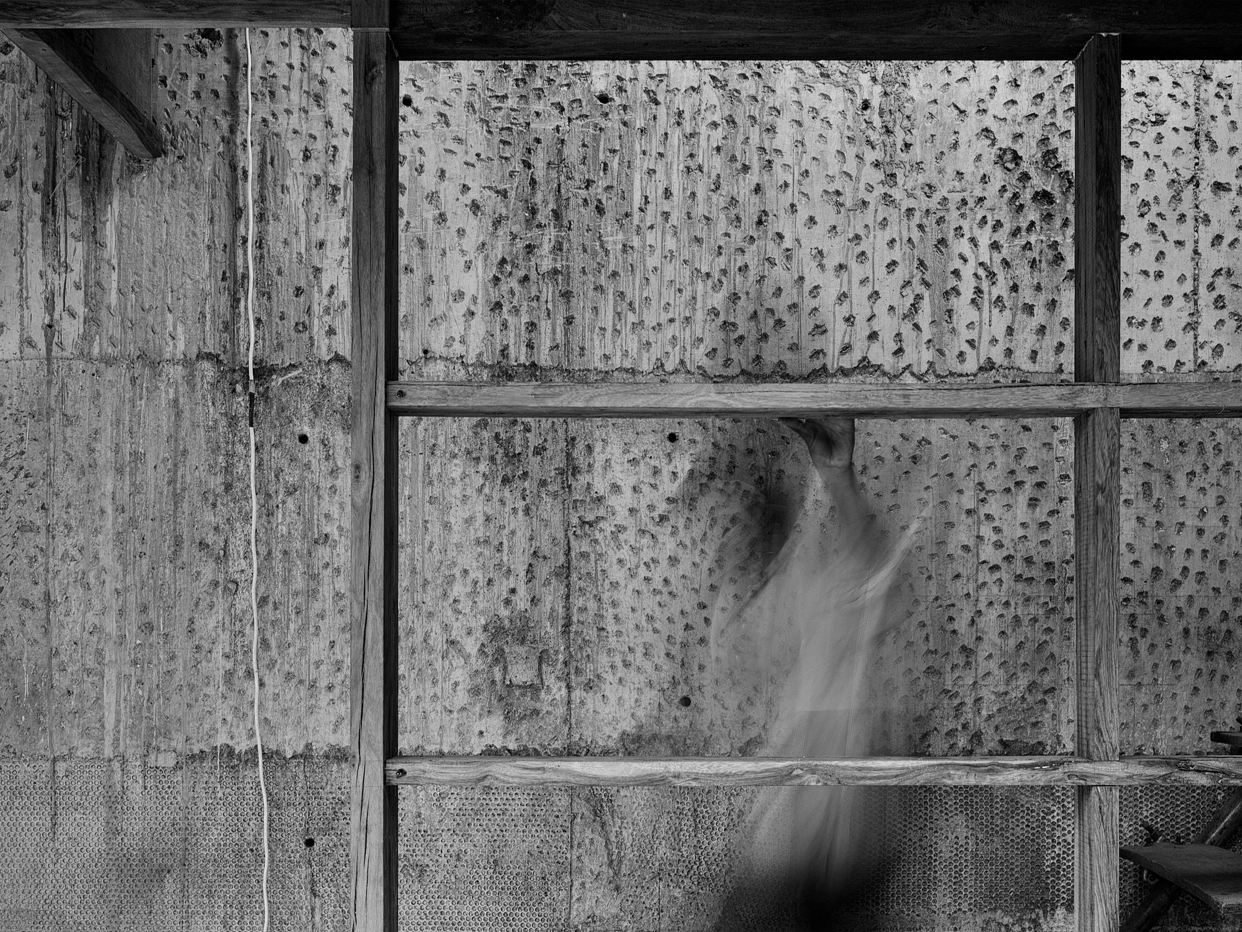 Studio Mumbai, Nagaon